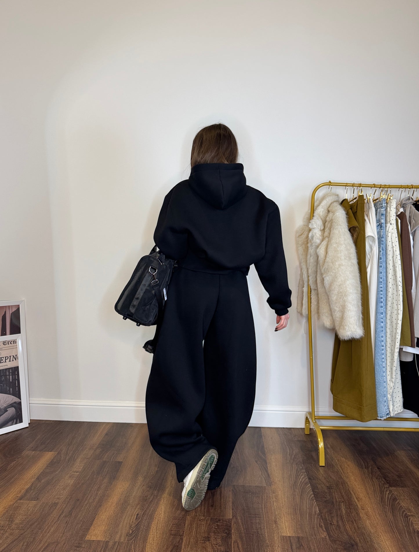 Tuta Ballet BY JUSTWEST