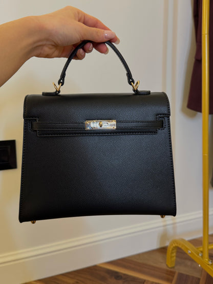 Borsa La Classique Nera
