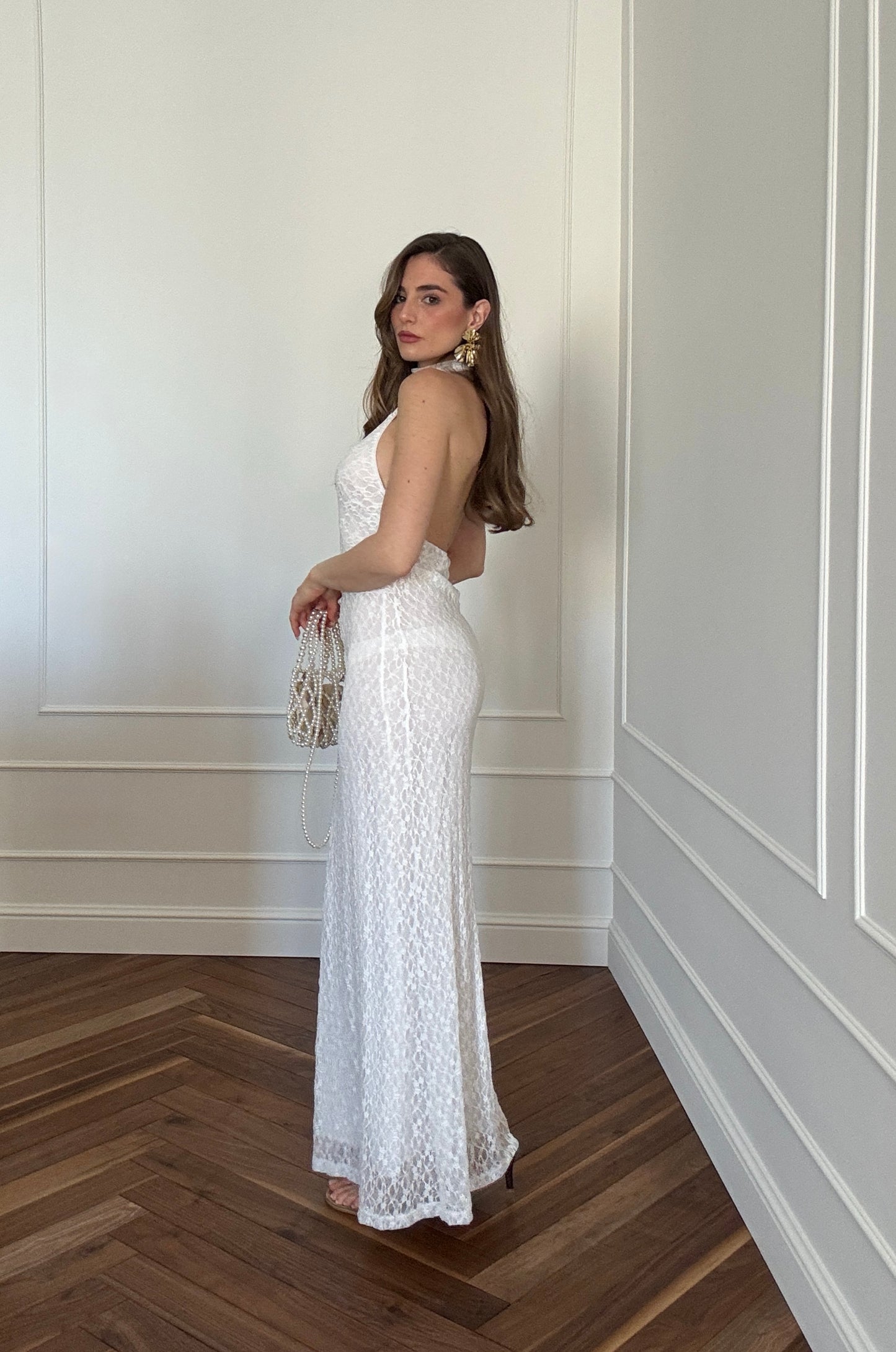 Dress Lady
