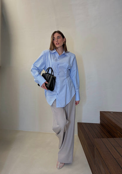 Camicia Meeting