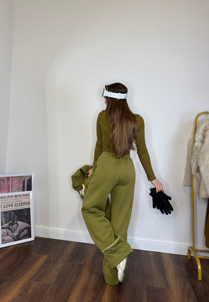 Pantalone Après-Ski by Lumina