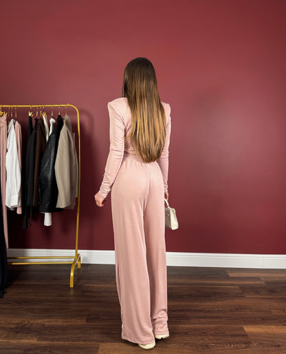 Coordinato “Rose”