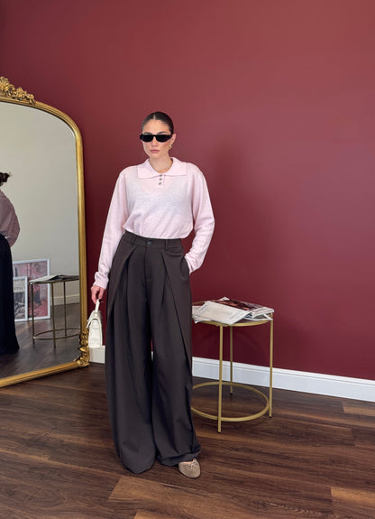 Pantalone Pince JustWest