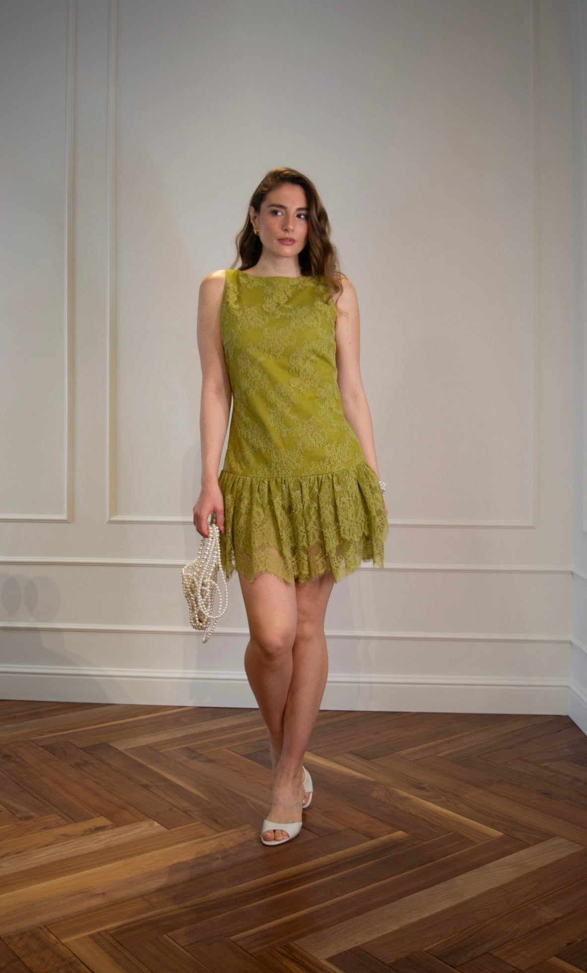 Dress - Romance by Lumina
