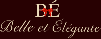 BELLE ET ÉLÉGANTE