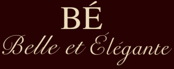 BELLE ET ÉLÉGANTE